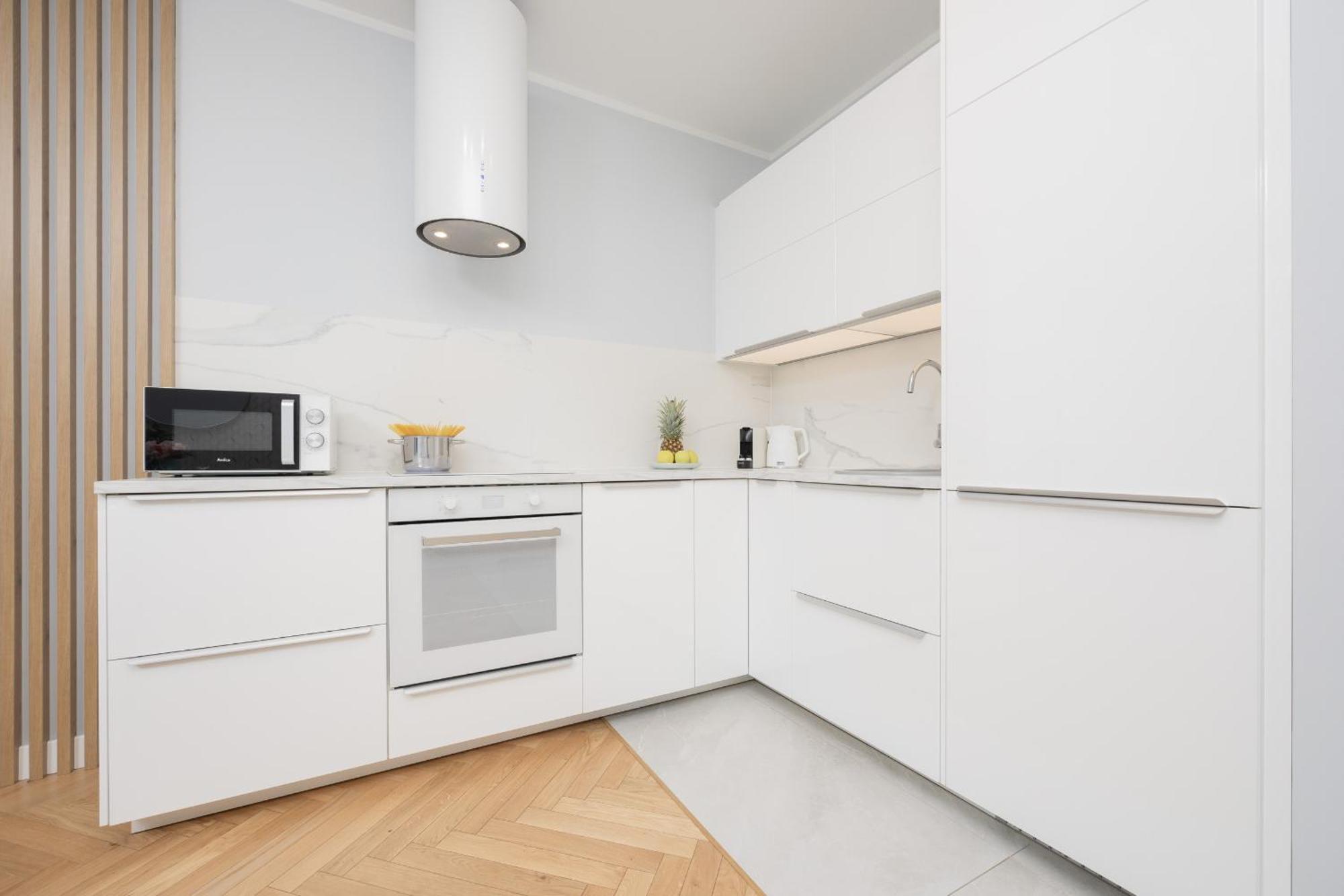 Zajezdnia Wrzeszcz Modern & Stylish Apartment Gym Gdansk By Noclegi Renters 外观 照片