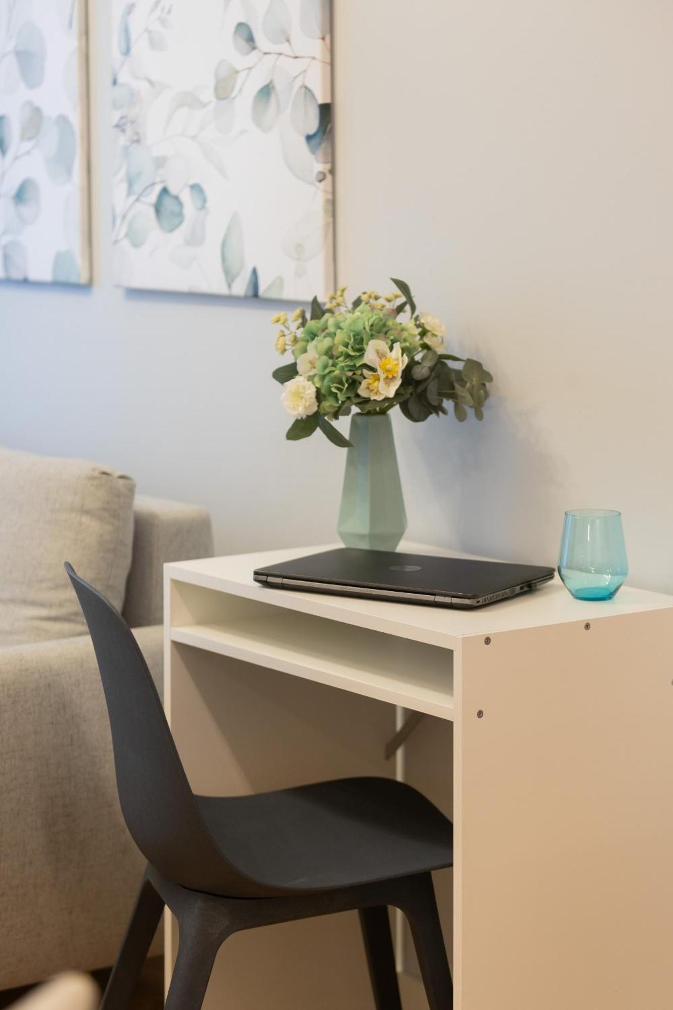 Zajezdnia Wrzeszcz Modern & Stylish Apartment Gym Gdansk By Noclegi Renters 外观 照片